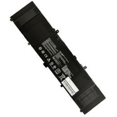 Nion Asus UX310UA-FC339T, UX310UA-WB71, UX310UA-WB71-RG Uyumlu Batarya Pil