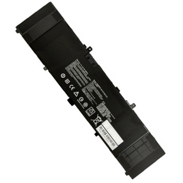 Nion Asus UX310UF-FC002T, UX310UQ-FB418T, UX310UQ-GL103TC Uyumlu Batarya Pil