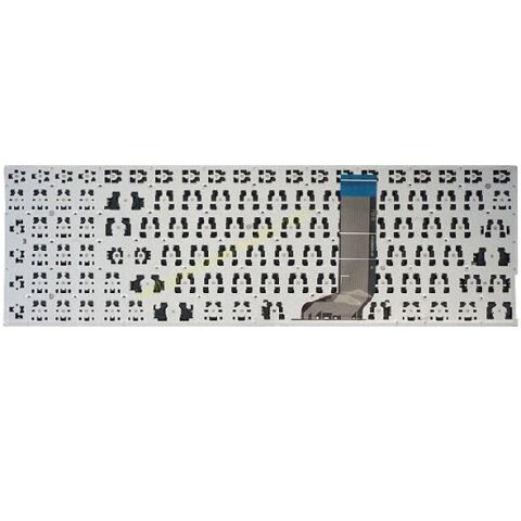 Asus X556UR-XX152T, X556UR-XX152TC Klavye Beyaz Tuş Takımı Tuş Seti Türkçe