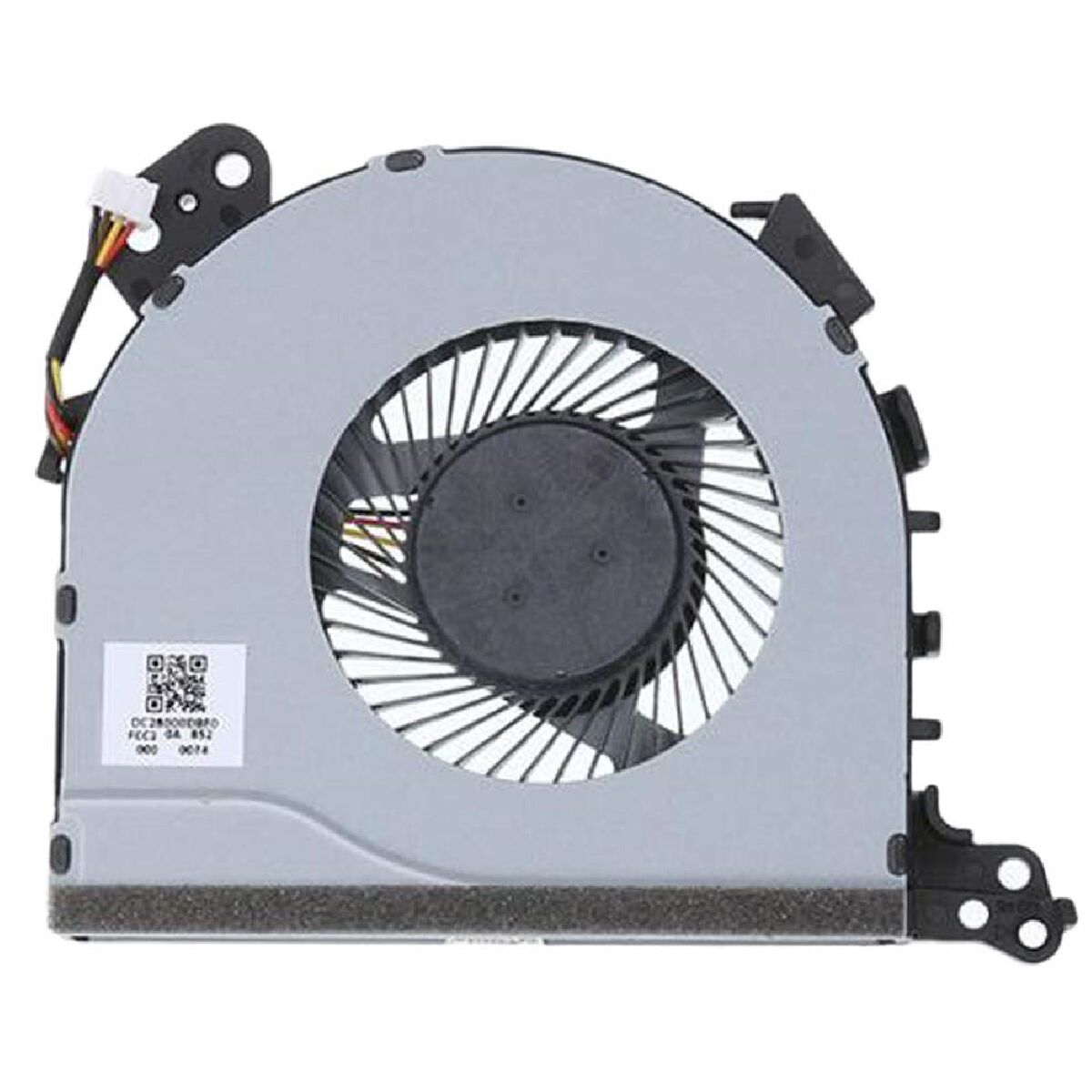 Lenovo V320-17ISK, 81B6 Fan Soğutucu işlemci Soğutucusu