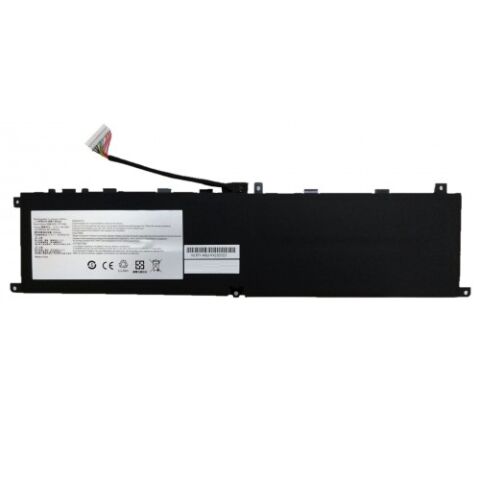 Nion MSI GS75 8SE, GS75 8SF, GS75 8SG Uyumlu Batarya Pil