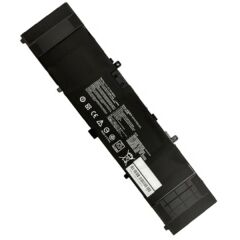 Nion Asus UX410UF-GV013T, UX410UQ-GV074T Uyumlu Batarya Pil