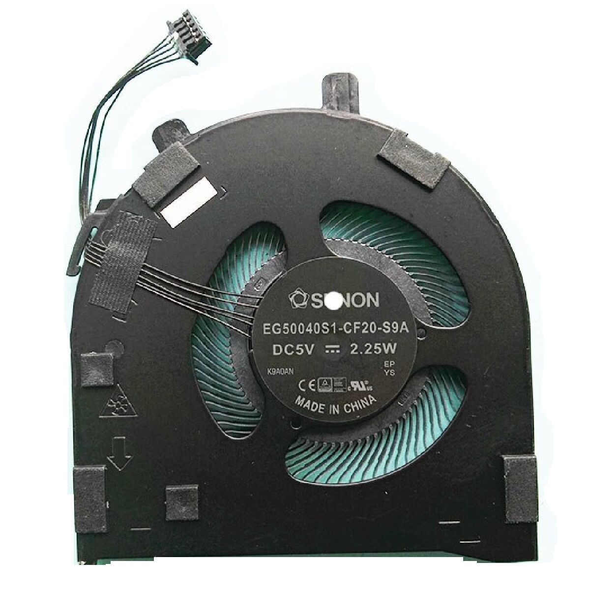 Lenovo ThinkPad E495, 20NE Cpu Fan Soğutucu Cpu Soğutucusu Fanı