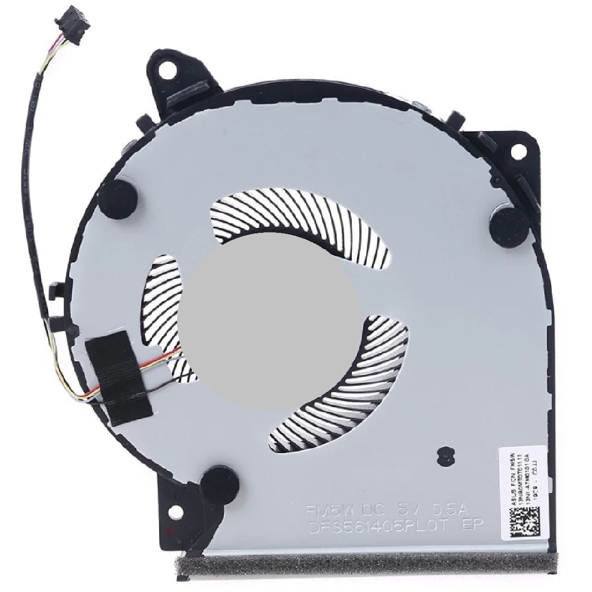 Asus P509J, P509JA, S409J, S409JA Fan Soğutucu Cooling Fan