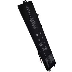 Lenovo ideaPad 700-15ISK, 80RU Uyumlu Batarya Pil Fast