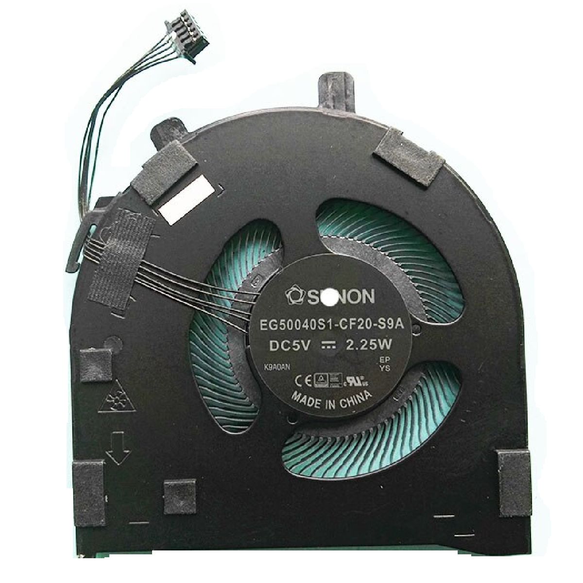 Lenovo ThinkPad E590, 20NB, 20NC Cpu Fan Soğutucu Cpu Fanı