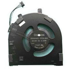 Lenovo ThinkPad E590, 20NB, 20NC Cpu Fan Soğutucu Cpu Fanı