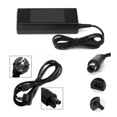 Casper Excalibur G911.1180-DF70X-C, G911.1180-DF80R-C Uyumlu Adaptör 19.5v 16.9a Şarj Aleti Cihazı