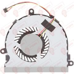 Hp DC28000E3F0-FCC2 Cpu Fan Soğutucu işlemci Fanı