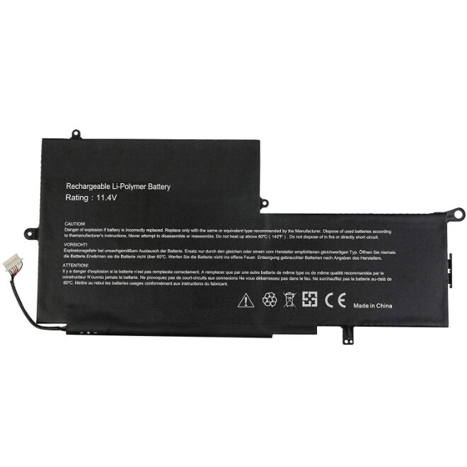 Fast Hp HSTNN-DB6S Uyumlu Batarya Pil