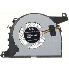 Lenovo DC28000DHF0 FCC2, 5F10R26423 Fan Soğutucu işlemci Fanı
