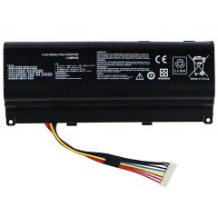 Fast Asus A42N1403, A42NI403, A42LM93, A42LM9H Uyumlu Batarya Pil