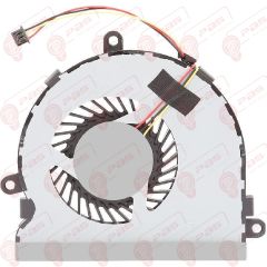Hp EF60070S1-C140-G9A Cpu Fan Soğutucu işlemci Soğutucusu