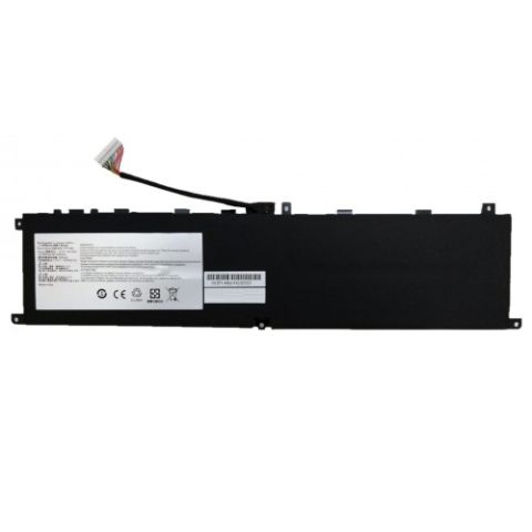 Nion MSI P759SD, P759SE, P759SF, P759SG Uyumlu Batarya Pil