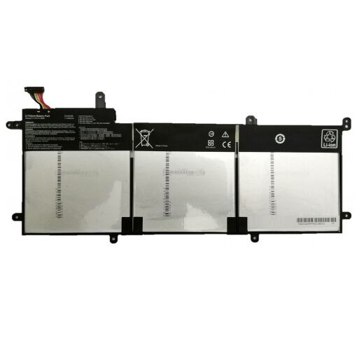 Nion Asus UX305LA-FB025T, UX305LA-FC006T Uyumlu Batarya Pil