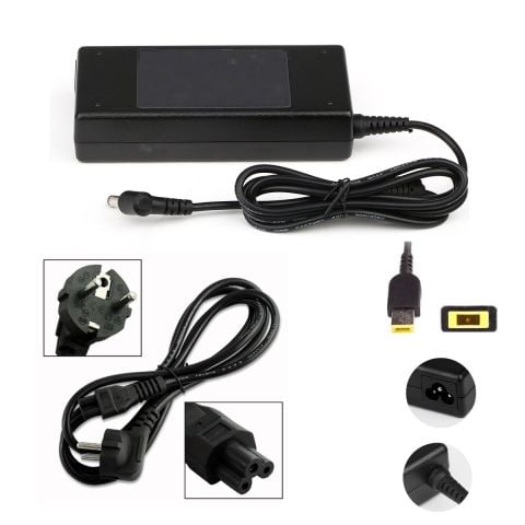 Lenovo G500S, 20245, 80AD Uyumlu Adaptör Şarj Aleti Laptop Şarjı