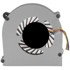 Sony Vaio VPCYA, VPC-YA, VPCYB, VPC-YB, VPCYB35KXS, PCG-3131W, UDQFZZR72DAR Uyumlu Fan Soğutucu