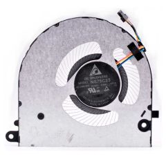 Lenovo ideapad 720s-15IKB, 81AC, NS75C23-17F12, EG70050S1-C030-S9A Uyumlu Cpu Fan Soğutucu