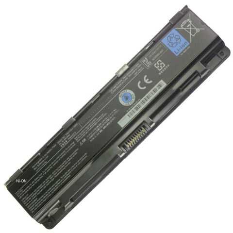 Toshiba Satellite C855-135 Batarya Pil Orjinal Nion Samsung Hücre