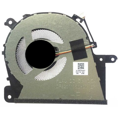 Lenovo ideaPad S145-14API, 81UV Uyumlu Fan Soğutucu Cpu Fan işlemci Fanı