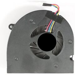 Dell Studio XPS 1640, 1645, 1647 Uyumlu Fan Soğutucu işlemci Fanı