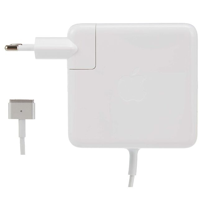 Apple MacBook Air A1466 (6-2012) Uyumlu Adaptör Şarj Aleti Notebook Şarjı