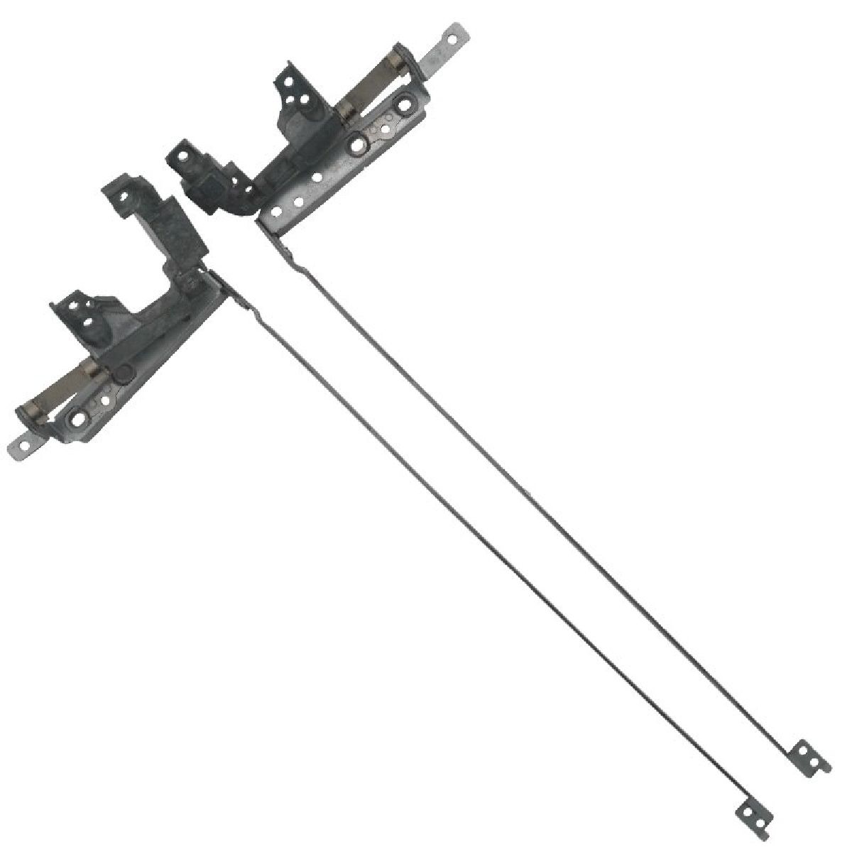 Toshiba Satellite PRO A200-20J, A200-20K Menteşe Hinges Sağ ve Sol