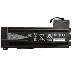 Nion Hp 808452-001, 808452-002 Uyumlu Batarya Pil