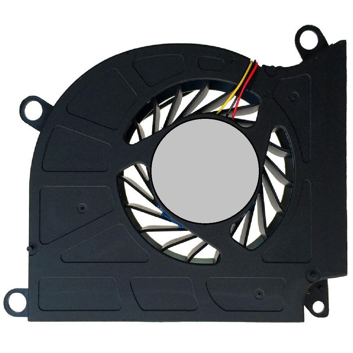 MSI GT660, GT660R, GT663, GT663R Fan Soğutucu işlemci Soğutucusu