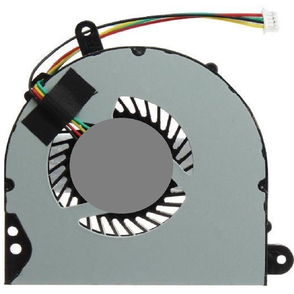 Hp 641183-001, 641183-141 Fan Soğutucu Cpu Fanı işlemci Fanı