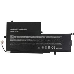 Fast Hp Spectre Pro x360 G2 Uyumlu Batarya Pil