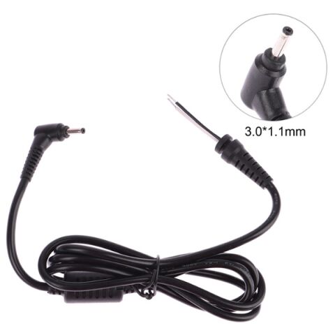 Acer Aspire SW5-011, SW5-011-19G0 Adaptör Kablosu Dc Kablo