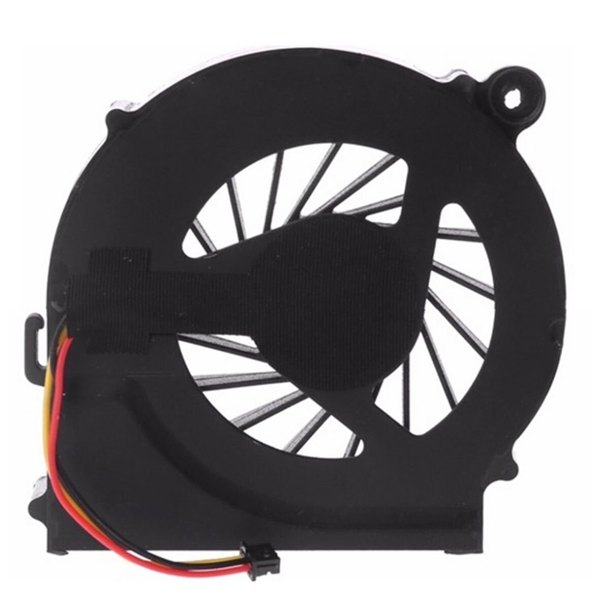 Hp 595833-001, 595833-141 Fan VER.2 Soğutucu Cpu işlemci Fanı