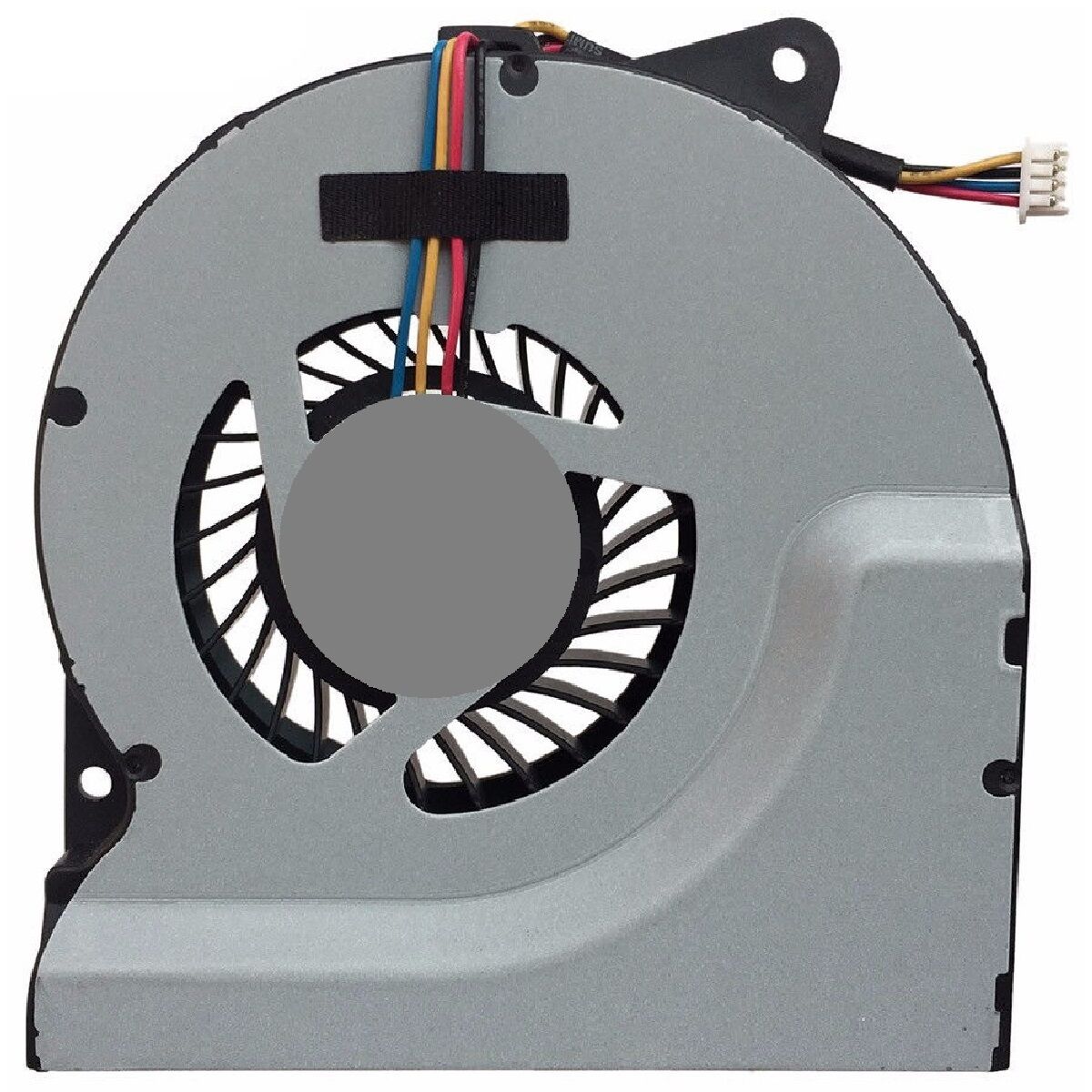 Asus N73S, N73SM, N73SV Fan Soğutucu Cpu Fanı