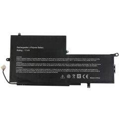 Fast Hp Spectre x360 13-4101NT, 13-4103NT, 13-4200NT Uyumlu Batarya Pil
