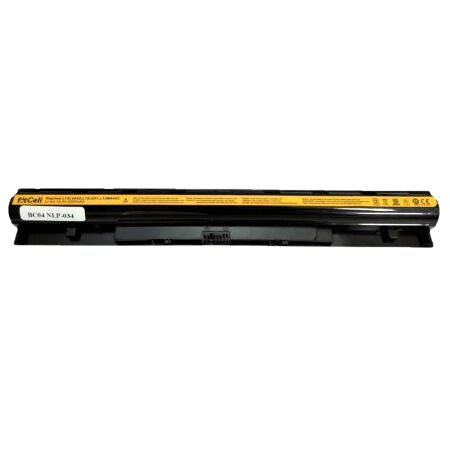 FitCell Lenovo ideaPad S410p, 20296, 80BK, 80BM, 2097 Uyumlu Batarya Pil