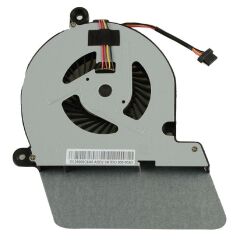 Toshiba Satellite U940-103, U940-DQS, U940-11D, U940-11L, U940-D4M, U940-DPS Uyumlu Fan Soğutucu