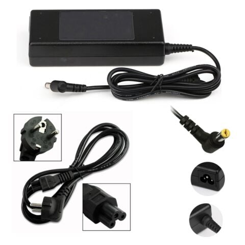 Acer HP-A0301R3 B1LF Uyumlu Adaptör Şarj Aleti Şarj Cihazı