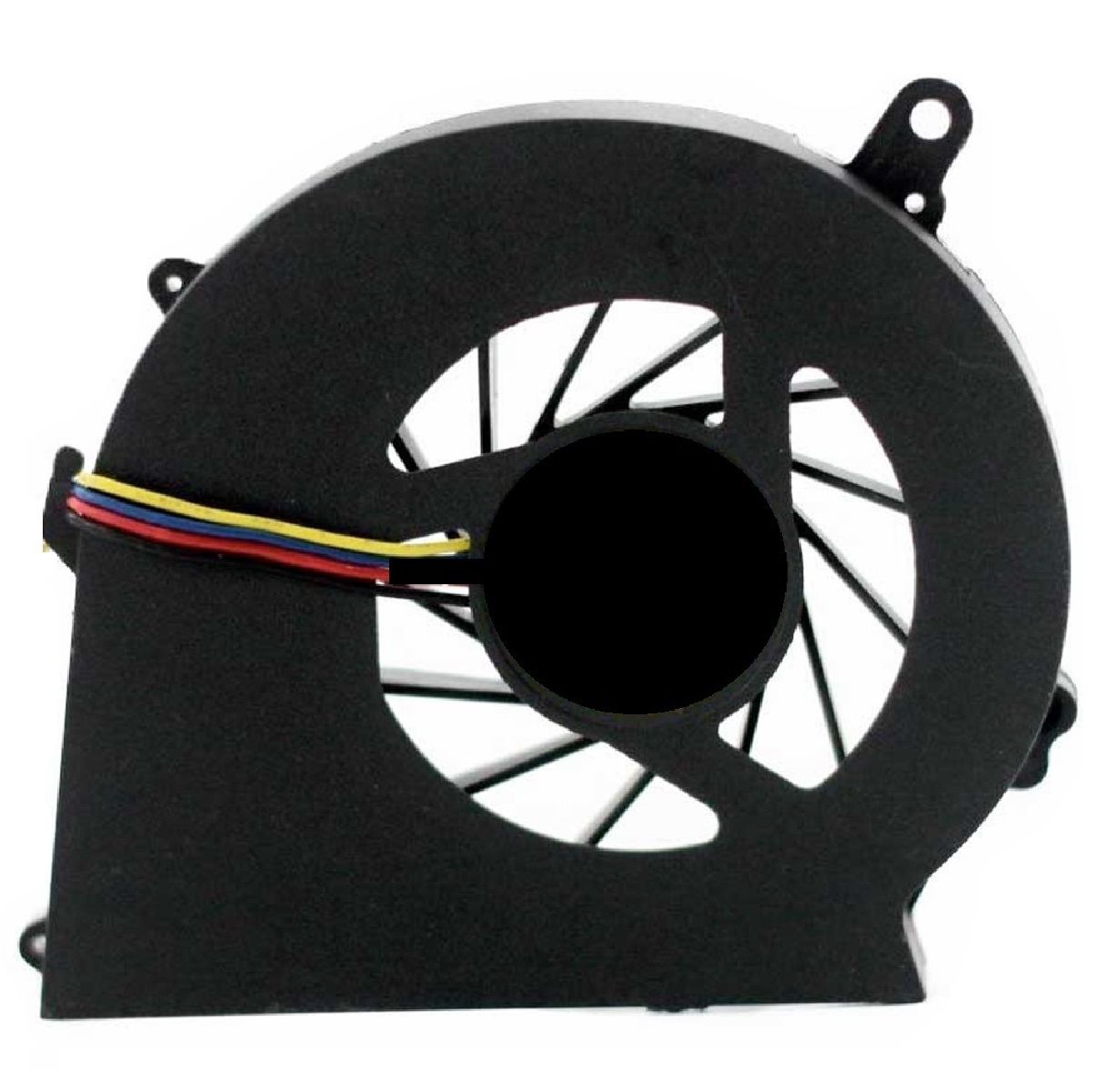 Compaq Presario CQ58-130ET, CQ58-100ST, CQ58-110ST Fan Soğutucu