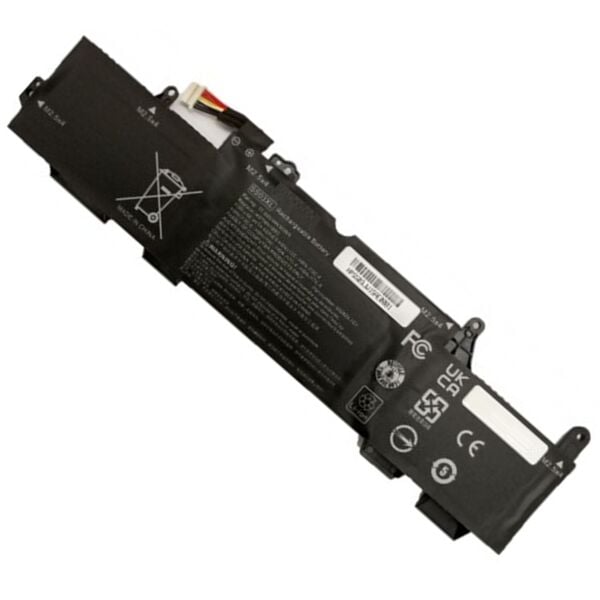 FitCell Hp EliteBook 745 G6 Uyumlu Batarya Pil