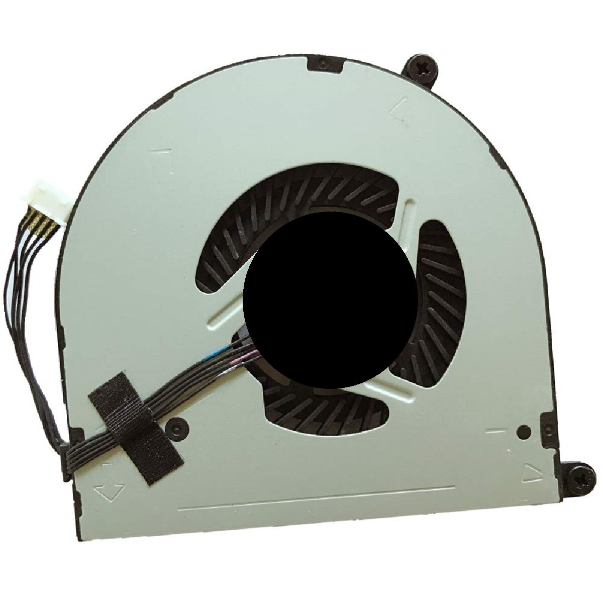 Lenovo BAZA0707R5H Y002, 00HN677 Uyumlu Fan Soğutucu Cpu işlemci Fanı