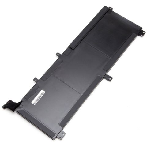 Nion Dell H76MV, 0H76MV, H76MY, 0H76MY, 7D1WJ, 07D1WJ Uyumlu Batarya Pil