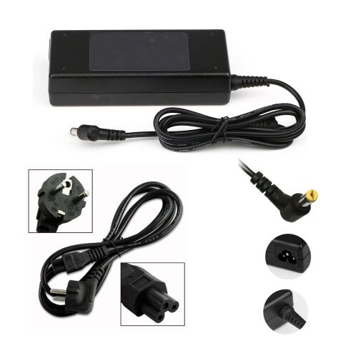 Acer ConceptD CC715-71, CC715-72, CC715-91, CC715-92 Uyumlu Adaptör Şarj Aleti Şarj Cihazı