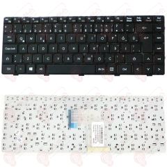 Grundig JWU, AEJWUA00010, V136346EK1 Klavye Tuş Takımı Tuş Seti Siyah Türkçe