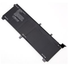 Nion Dell Precision M3800, P31F, P31F001 Uyumlu Batarya Pil