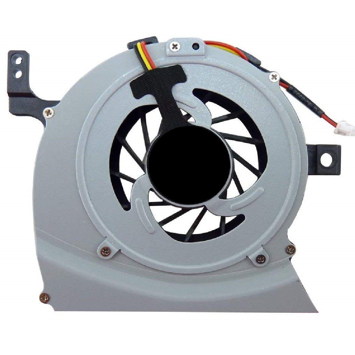 Toshiba Satellite C640, C640D, L630, L630D, L640, L640D, AB7805HX-GB3 Uyumlu Fan Soğutucu