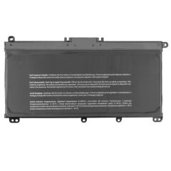 Fast Hp Pavilion 15-CC005NT, 15-CC006NT, 15-CC007NT Uyumlu Batarya Pil