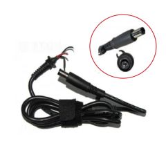 Hp Pavilion M6-1050ET, M6-1050ST Adaptör Kablosu Dc Kablo