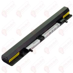 Lenovo L12M4E51, L12M4K51, L12S4A01 Uyumlu Batarya Pil Nion