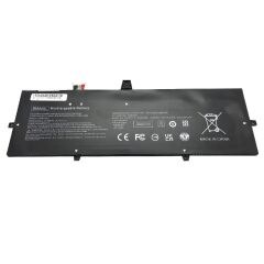 FitCell Hp ProBook x360 440 G1 Uyumlu Batarya Pil